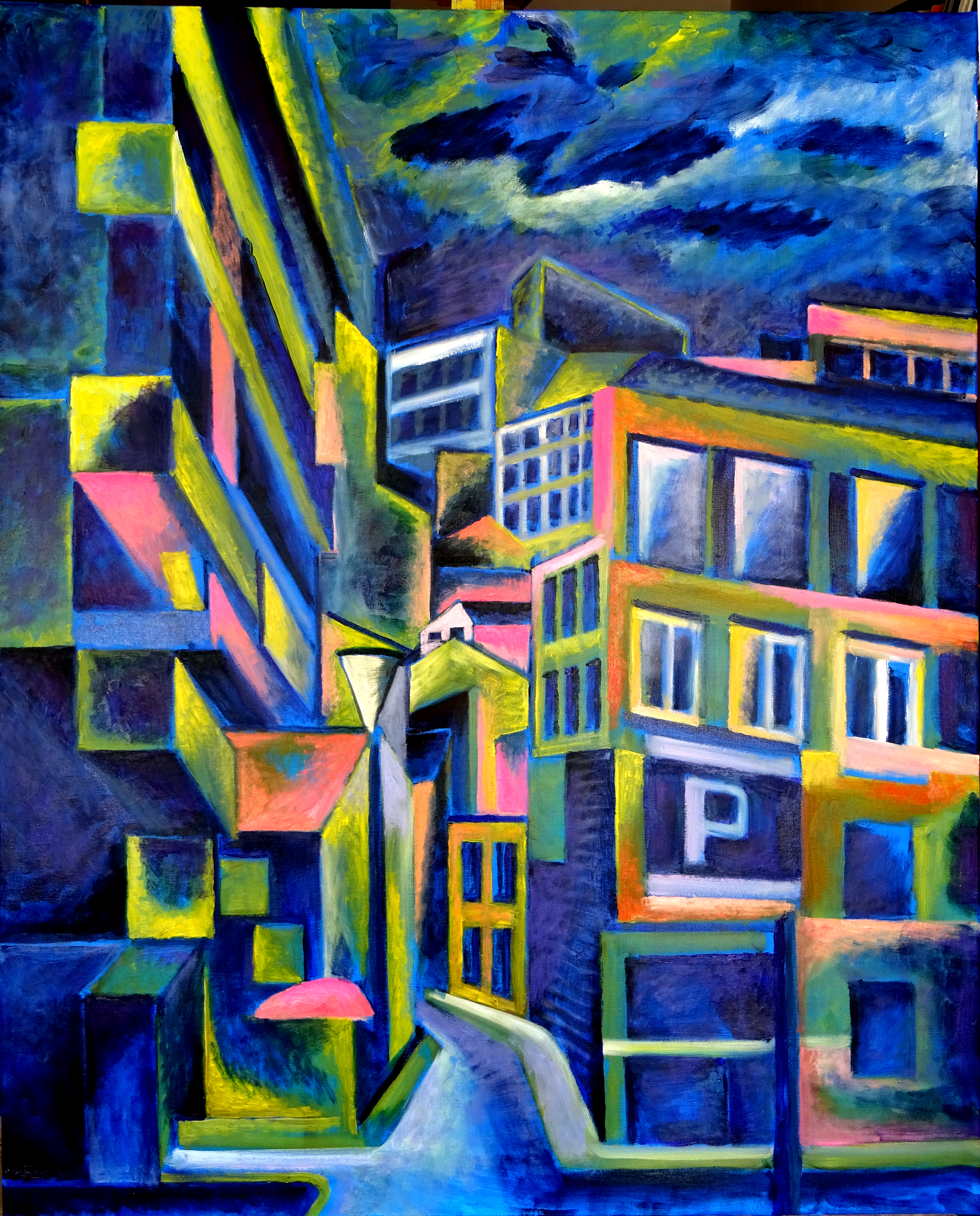 nuñez abigarra las casas de vigo.JPG